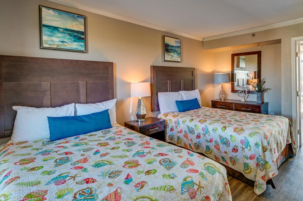 Myrtle Beach Condo With Resort Pool And Beach Access! Bagian luar foto
